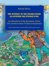The Mystery of the Golden Stars (Le mystère des étoiles d
