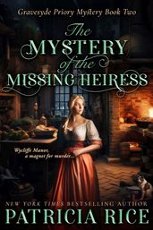 The Mystery of the Missing Heiress