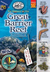 The Mystery on the Great Barrier Reef (Australia)