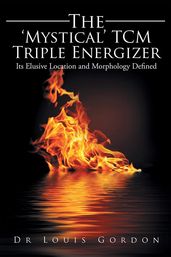 The  Mystical  Tcm Triple Energizer