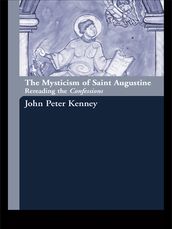 The Mysticism of Saint Augustine