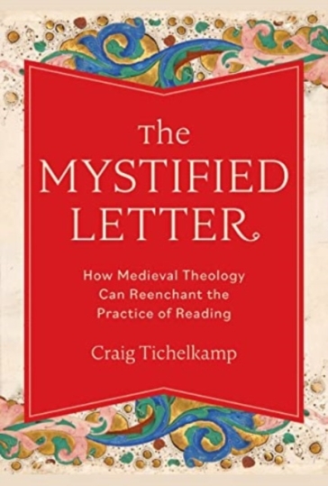 The Mystified Letter - Craig Tichelkamp