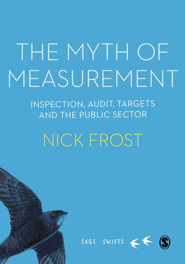 The Myth of Measurement - Nick Frost