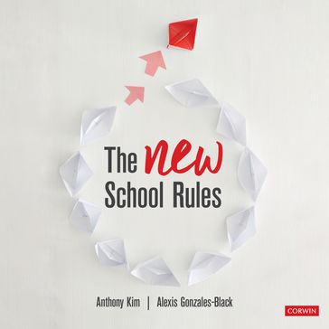 The NEW School Rules Audiobook - Anthony Kim - Alexis Gonzales-Black