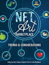 The NFT Art Marketplace