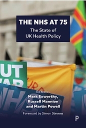 The NHS at 75