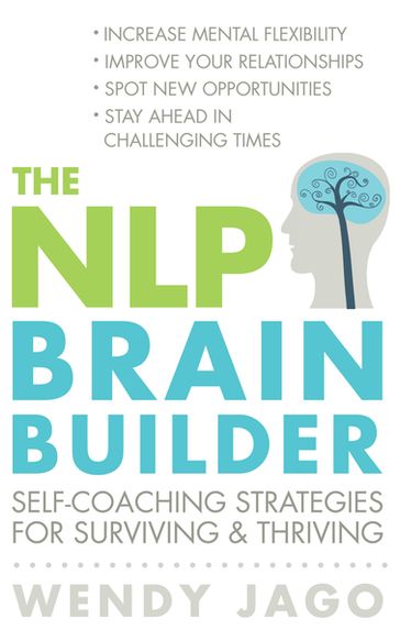 The NLP Brain Builder - Wendy Jago