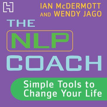 The NLP Coach 1 - Wendy Jago - Ian McDermott