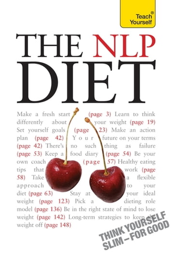 The NLP Diet - Jeff Archer