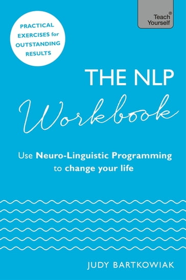 The NLP Workbook - Judy Bartkowiak