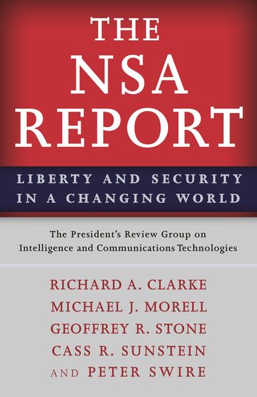 The NSA Report - The President