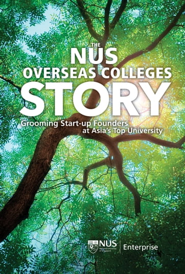 The NUS Overseas Colleges Story - Yeow Meng Chee - Grace Chng
