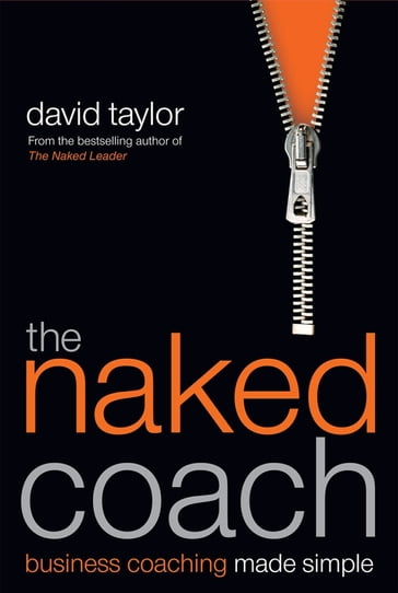 The Naked Coach - David Taylor