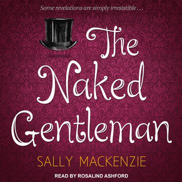 The Naked Gentleman - Sally MacKenzie