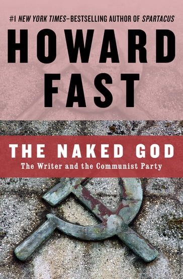 The Naked God - Howard Fast