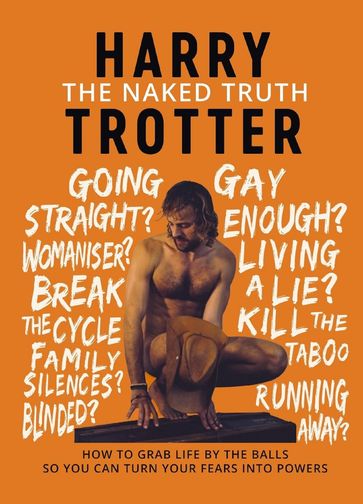 The Naked Truth - Harry Trotter