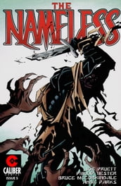 The Nameless #5