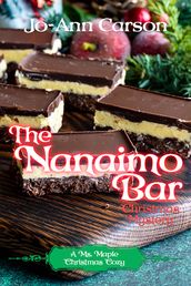 The Nanaimo Bar Christmas Mystery