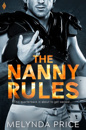 The Nanny Rules - Melynda Price