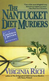 The Nantucket Diet Murders