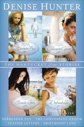 The Nantucket Love Stories