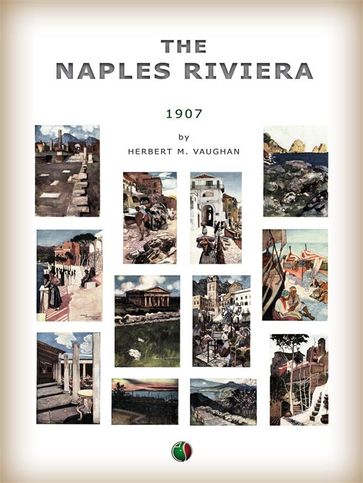 The Naples Riviera - Herbert M. Vaughan