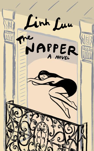 The Napper - Linh Luu