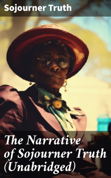 The Narrative of Sojourner Truth (Unabridged) - Sojourner Truth