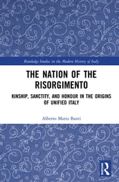 The Nation of the Risorgimento