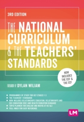 The National Curriculum and the Teachers  Standards