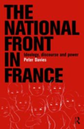 The National Front in France