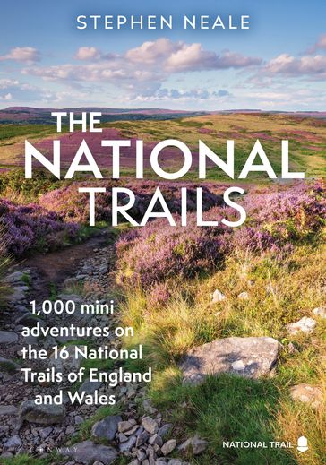 The National Trails - Stephen Neale