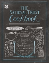 The National Trust Cookbook