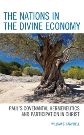 The Nations in the Divine Economy