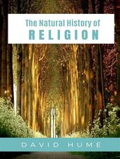 The Natural History of Religion