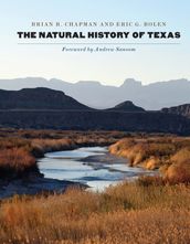 The Natural History of Texas