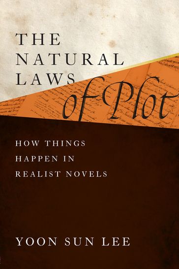 The Natural Laws of Plot - Yoon Sun Lee