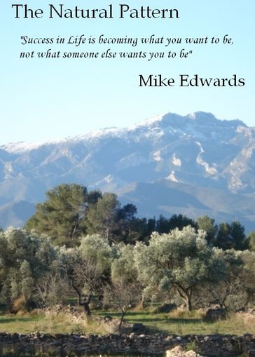 The Natural Pattern - Mike Edwards