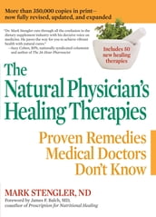 The Natural Physician s Healing Therapies
