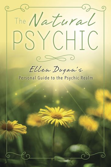 The Natural Psychic - Ellen Dugan