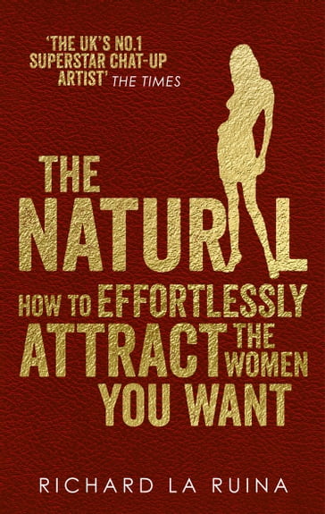 The Natural - Richard La Ruina