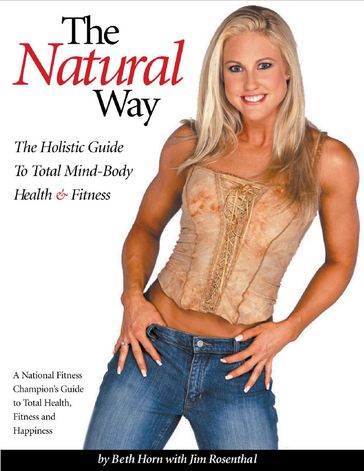 The Natural Way - Beth Horn