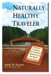 The Naturally Healthy Traveler