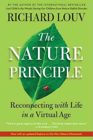 The Nature Principle - Richard Louv