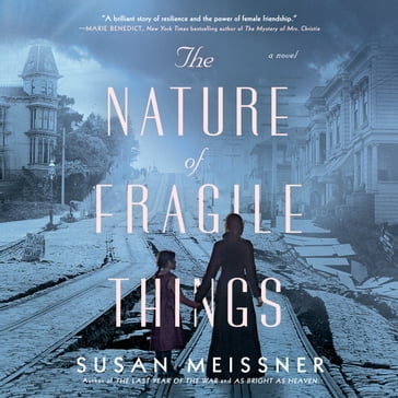 The Nature of Fragile Things - Susan Meissner