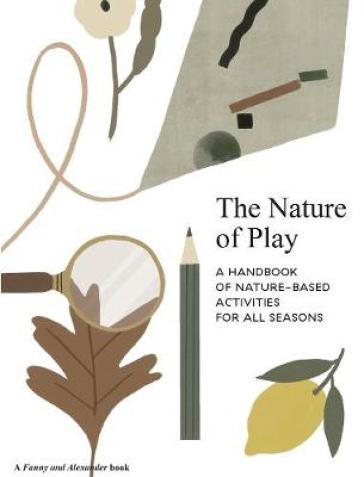 The Nature of Play - Delfina Aguilar