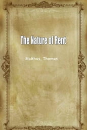 The Nature of Rent