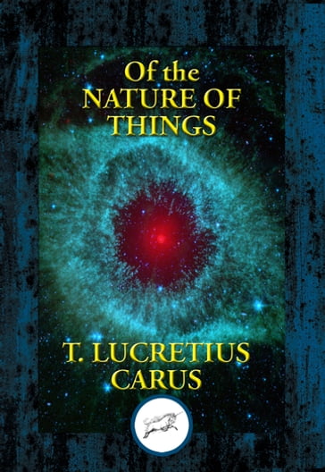 The Nature of Things - Titus Lucretius Carus