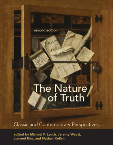 The Nature of Truth, second edition - Michael P. Lynch - Jeremy Wyatt