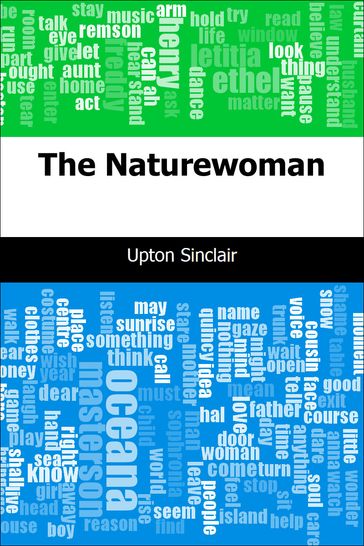 The Naturewoman - Upton Sinclair